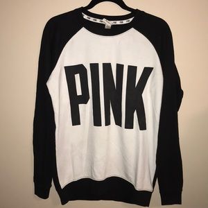 Pink by Victoria’s Secret X-Small Sweater